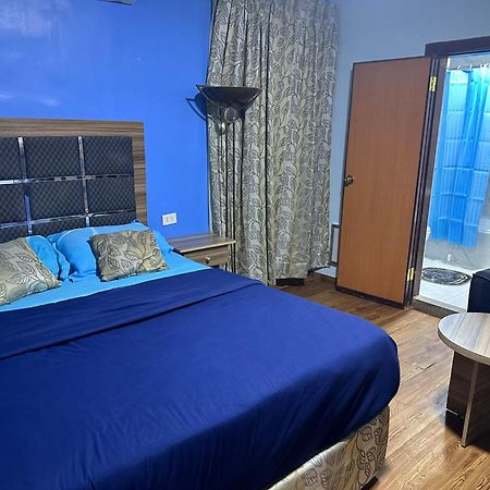 Conord Hotel Amman Ngoại thất bức ảnh