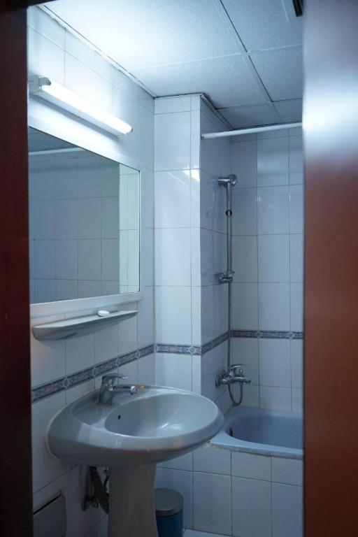 Conord Hotel Amman Ngoại thất bức ảnh