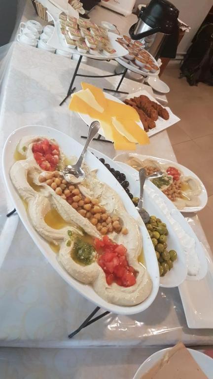 Conord Hotel Amman Ngoại thất bức ảnh
