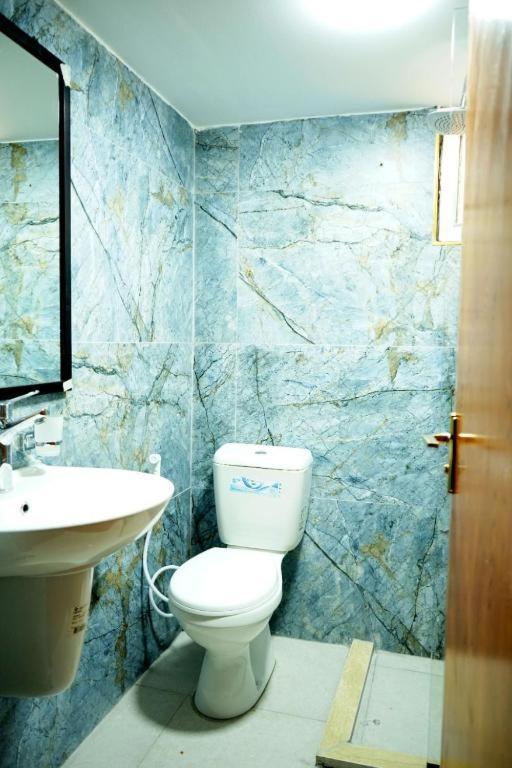 Conord Hotel Amman Ngoại thất bức ảnh