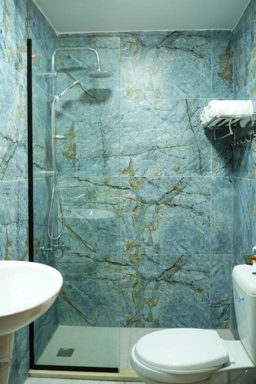 Conord Hotel Amman Ngoại thất bức ảnh