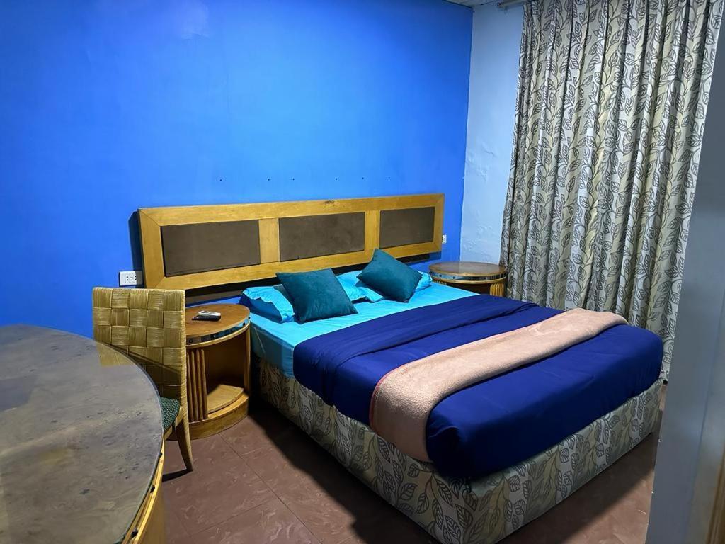 Conord Hotel Amman Ngoại thất bức ảnh