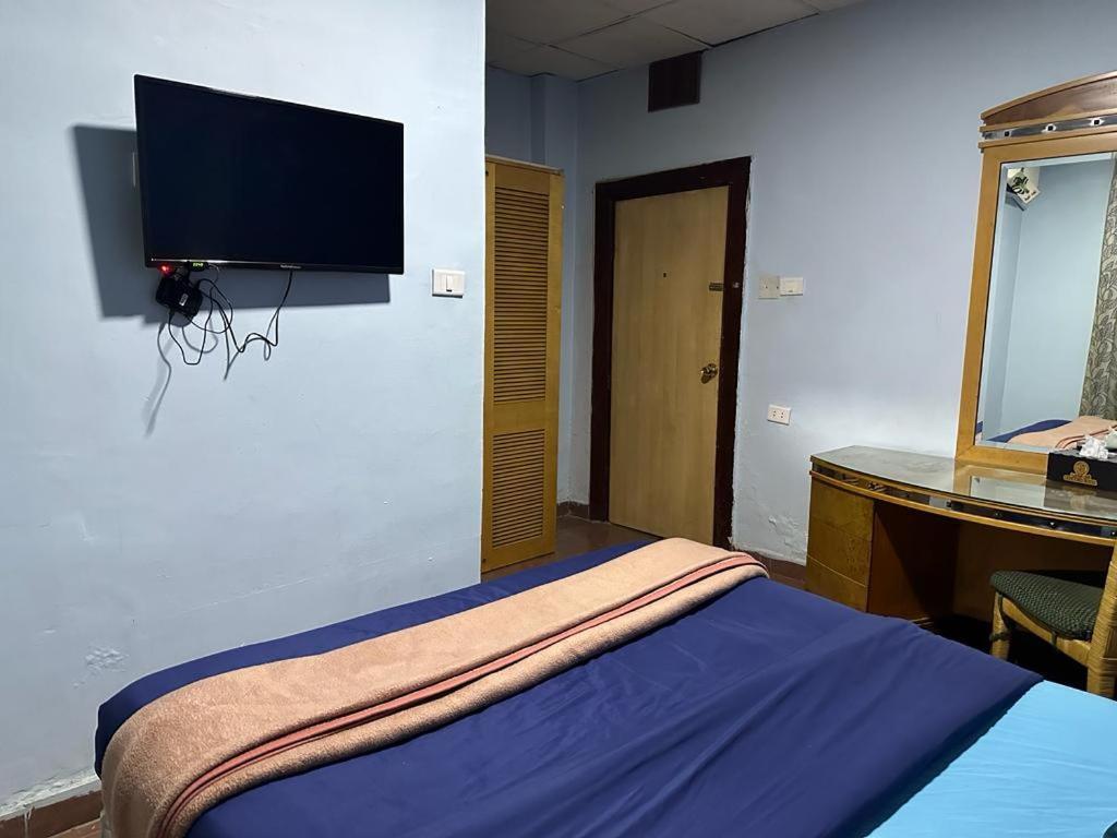 Conord Hotel Amman Ngoại thất bức ảnh