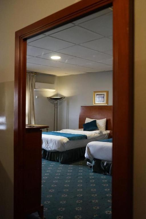 Conord Hotel Amman Ngoại thất bức ảnh