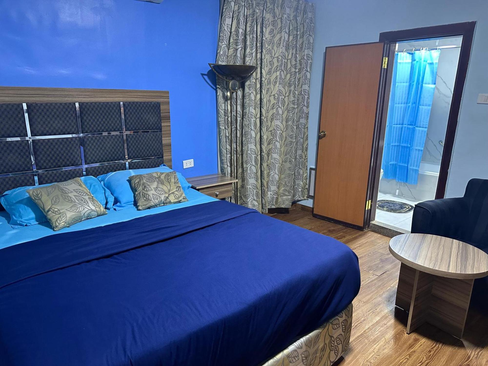 Conord Hotel Amman Ngoại thất bức ảnh