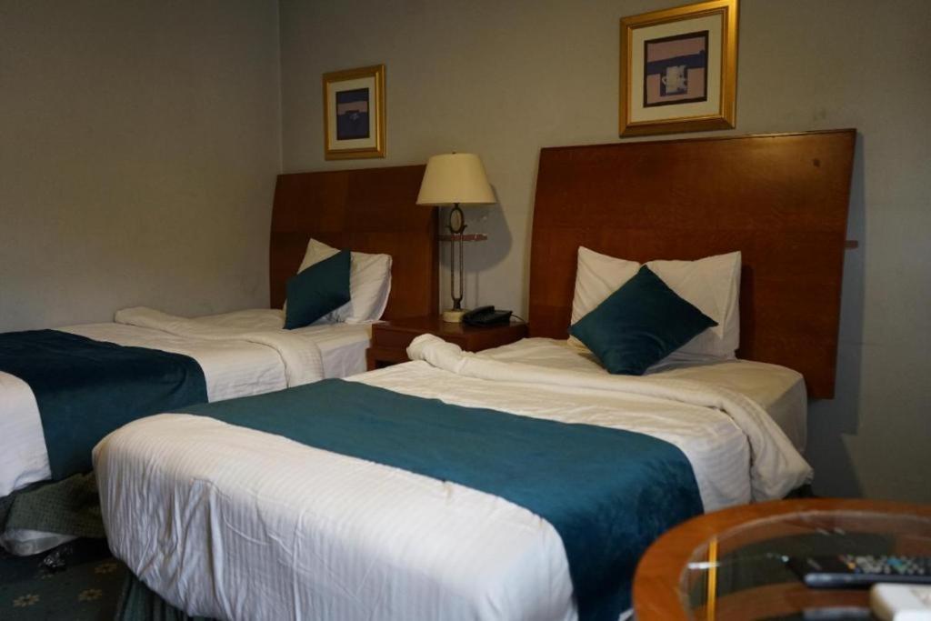 Conord Hotel Amman Ngoại thất bức ảnh